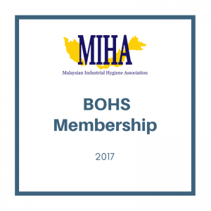 BOHS 2017