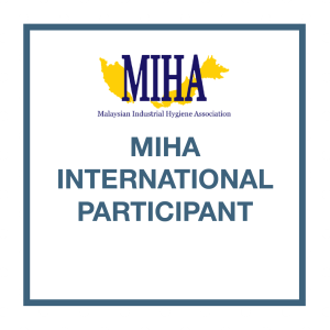 International Participant